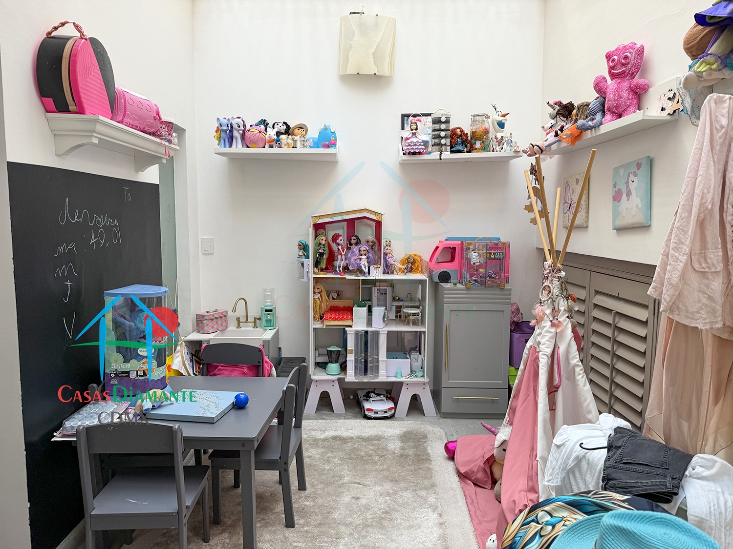 Herradura Casa Zen BD - Recámara uno 2